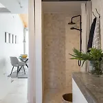 Filete, Design House In Peniche's Old Town 펜션 *
