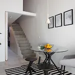 Filete, Design House In Peniche's Old Town 페니케
