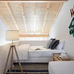 Filete, Design House In Peniche's Old Town * 페니케