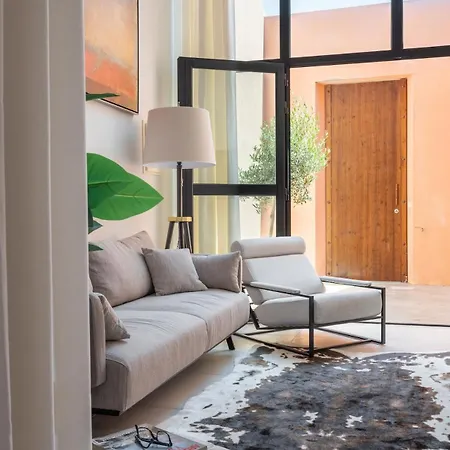 Filete, Design House In Peniche's Old Town 페니케